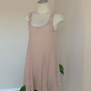 FREE PEOPLE slip dress